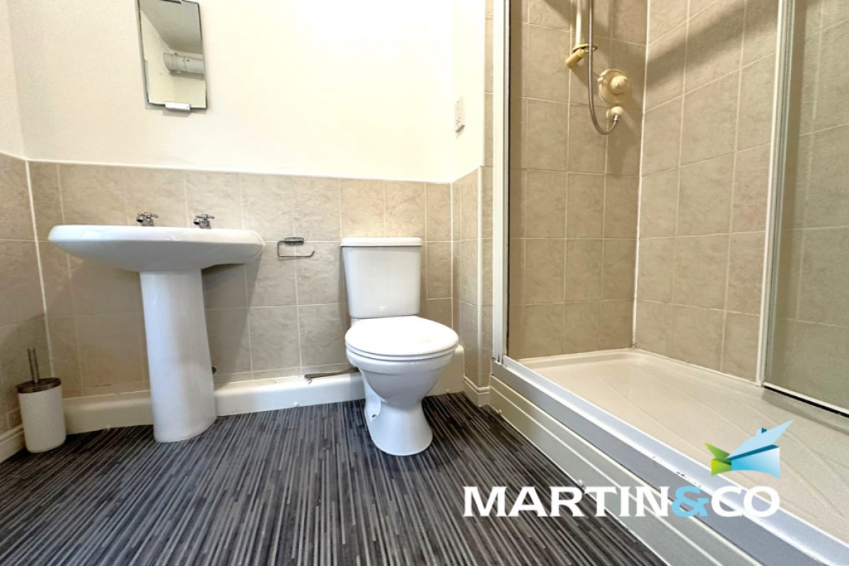 Chaloner Grove, Wakefield, West Yorkshire