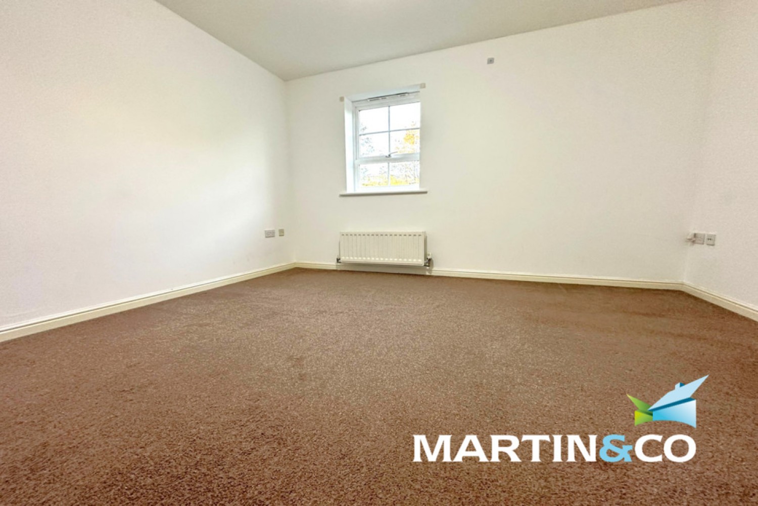 Chaloner Grove, Wakefield, West Yorkshire