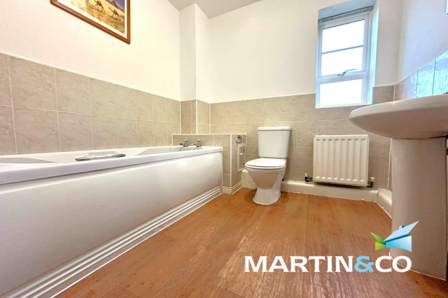 Chaloner Grove, Wakefield, West Yorkshire