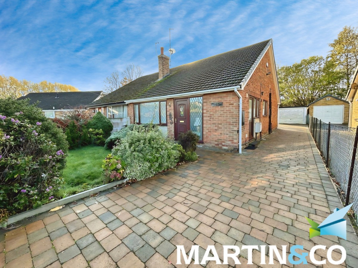 Durkar, Wakefield, West Yorkshire