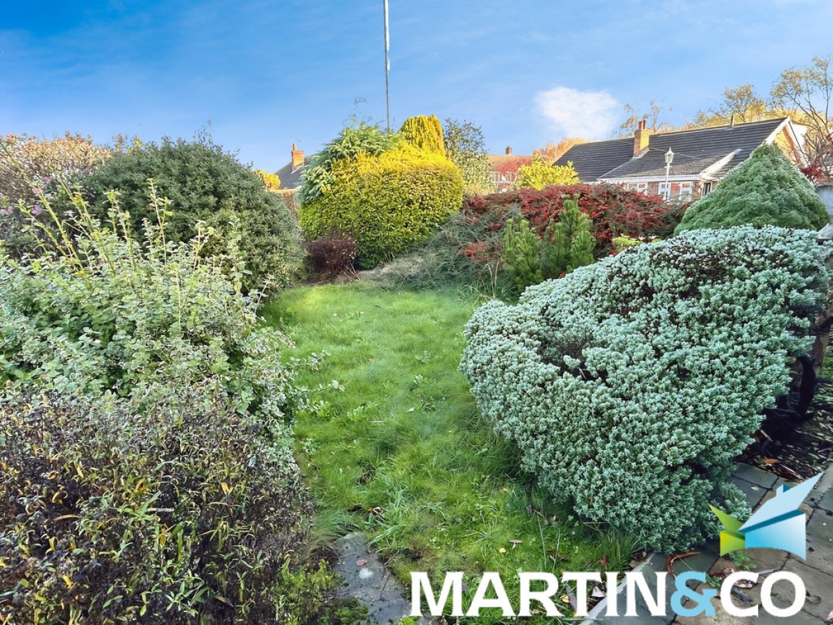 Durkar, Wakefield, West Yorkshire