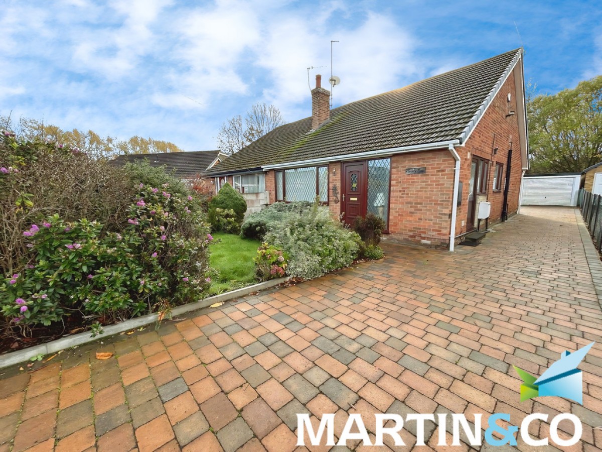 Durkar, Wakefield, West Yorkshire