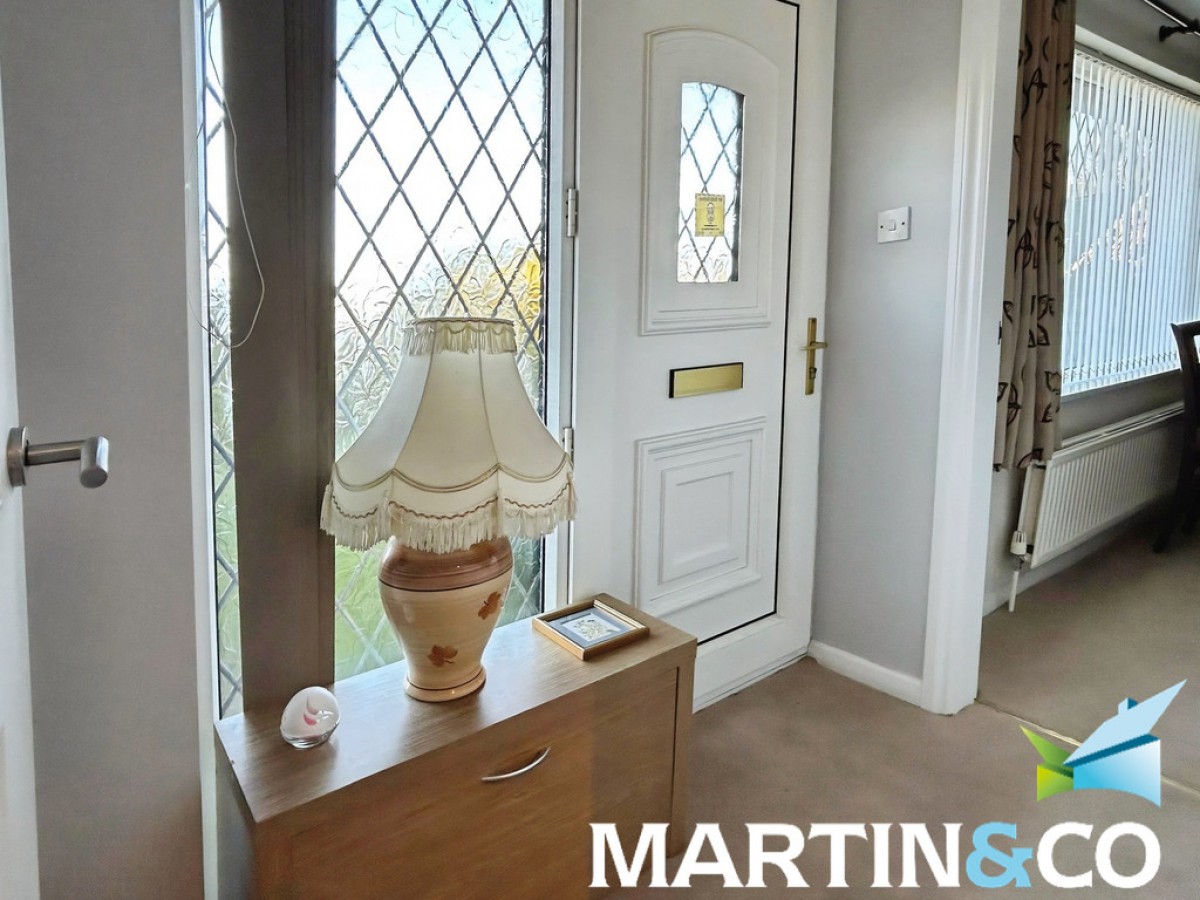 Durkar, Wakefield, West Yorkshire