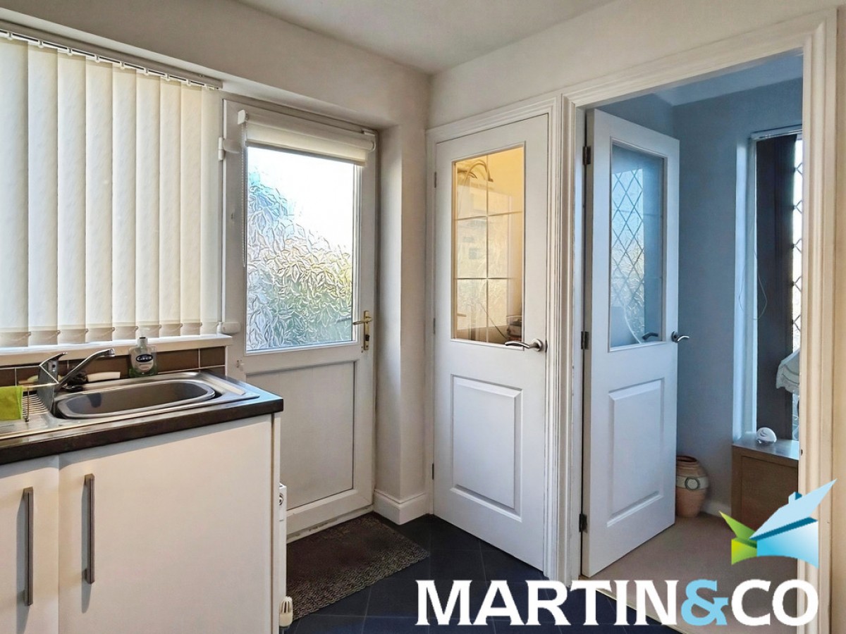 Durkar, Wakefield, West Yorkshire