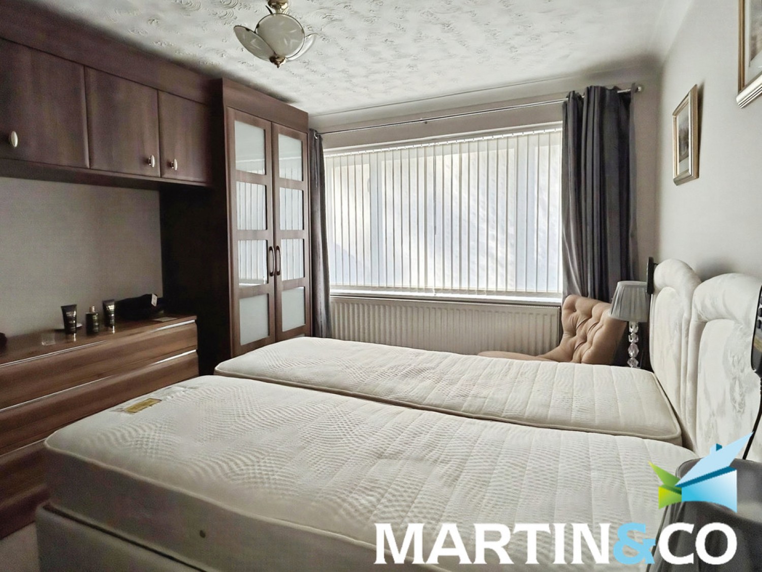 Durkar, Wakefield, West Yorkshire