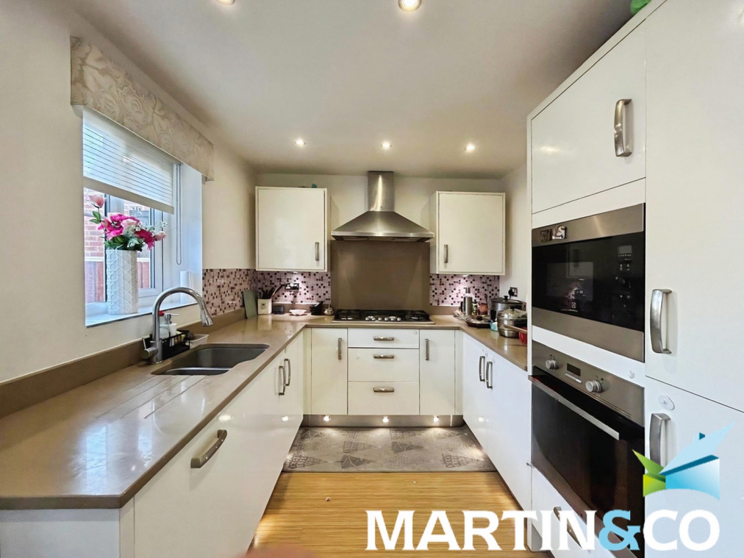 Flanshaw, Wakefield, West Yorkshire