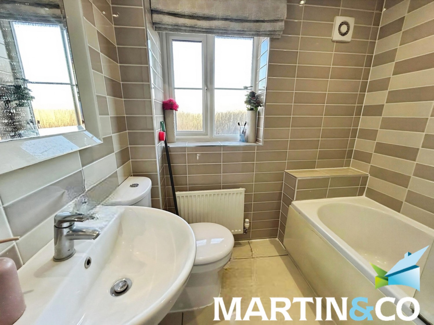 Flanshaw, Wakefield, West Yorkshire