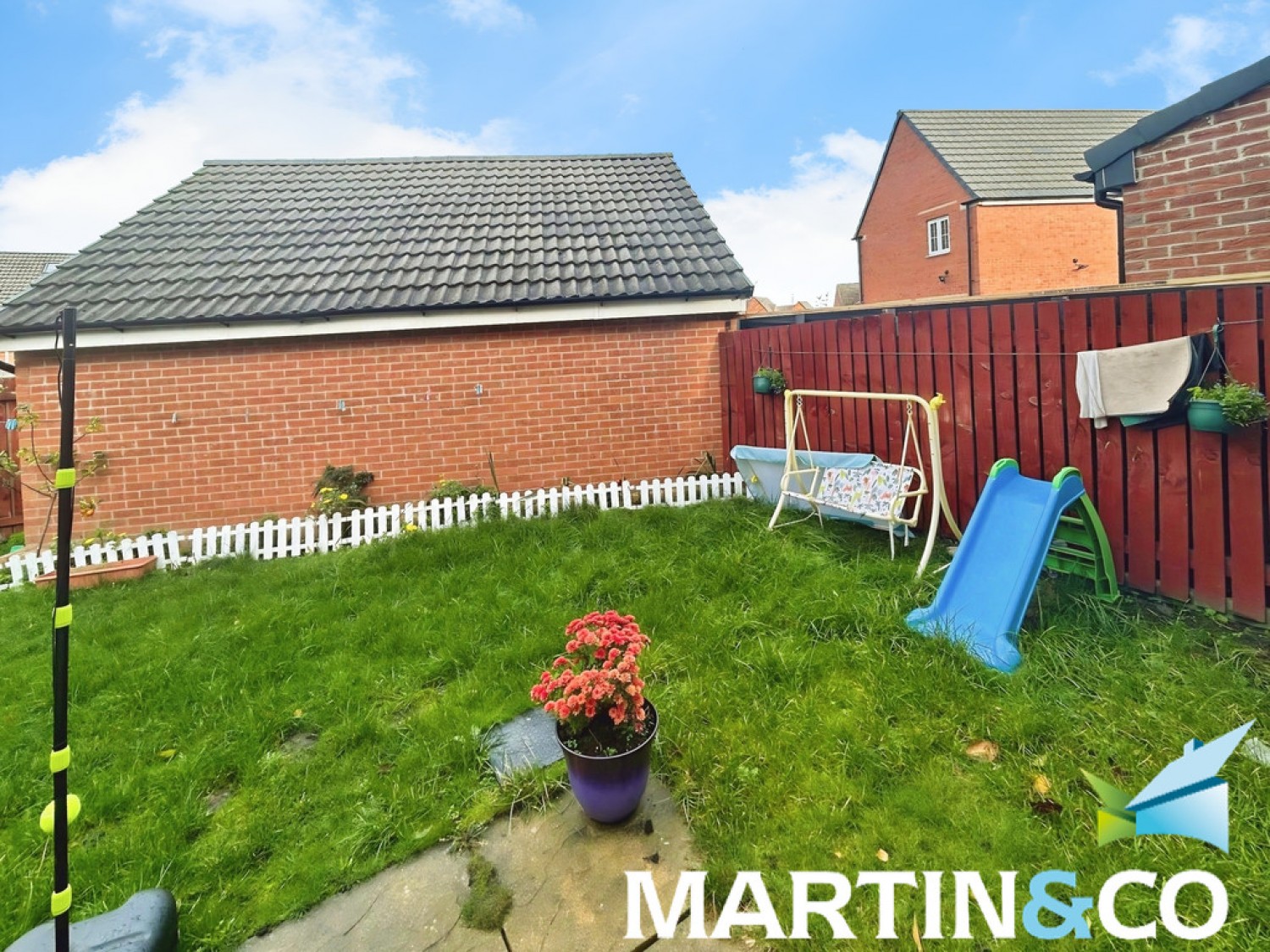 Flanshaw, Wakefield, West Yorkshire