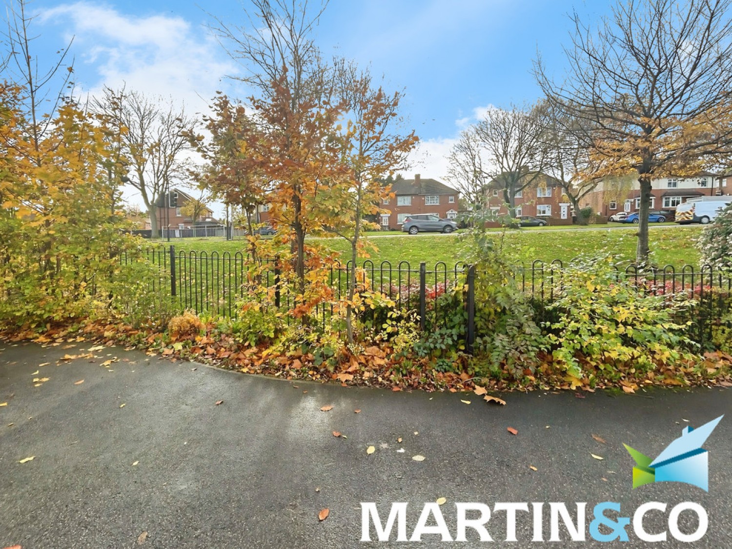 Flanshaw, Wakefield, West Yorkshire