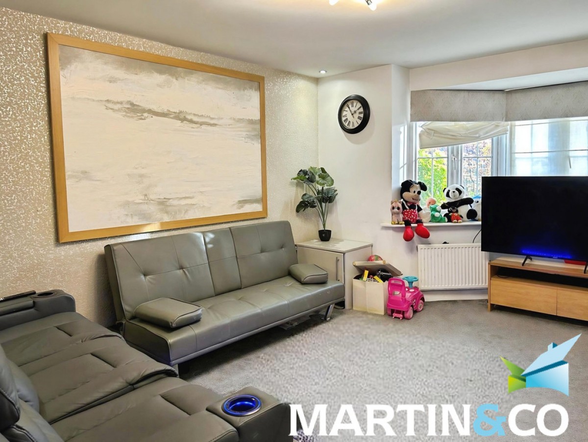 Flanshaw, Wakefield, West Yorkshire