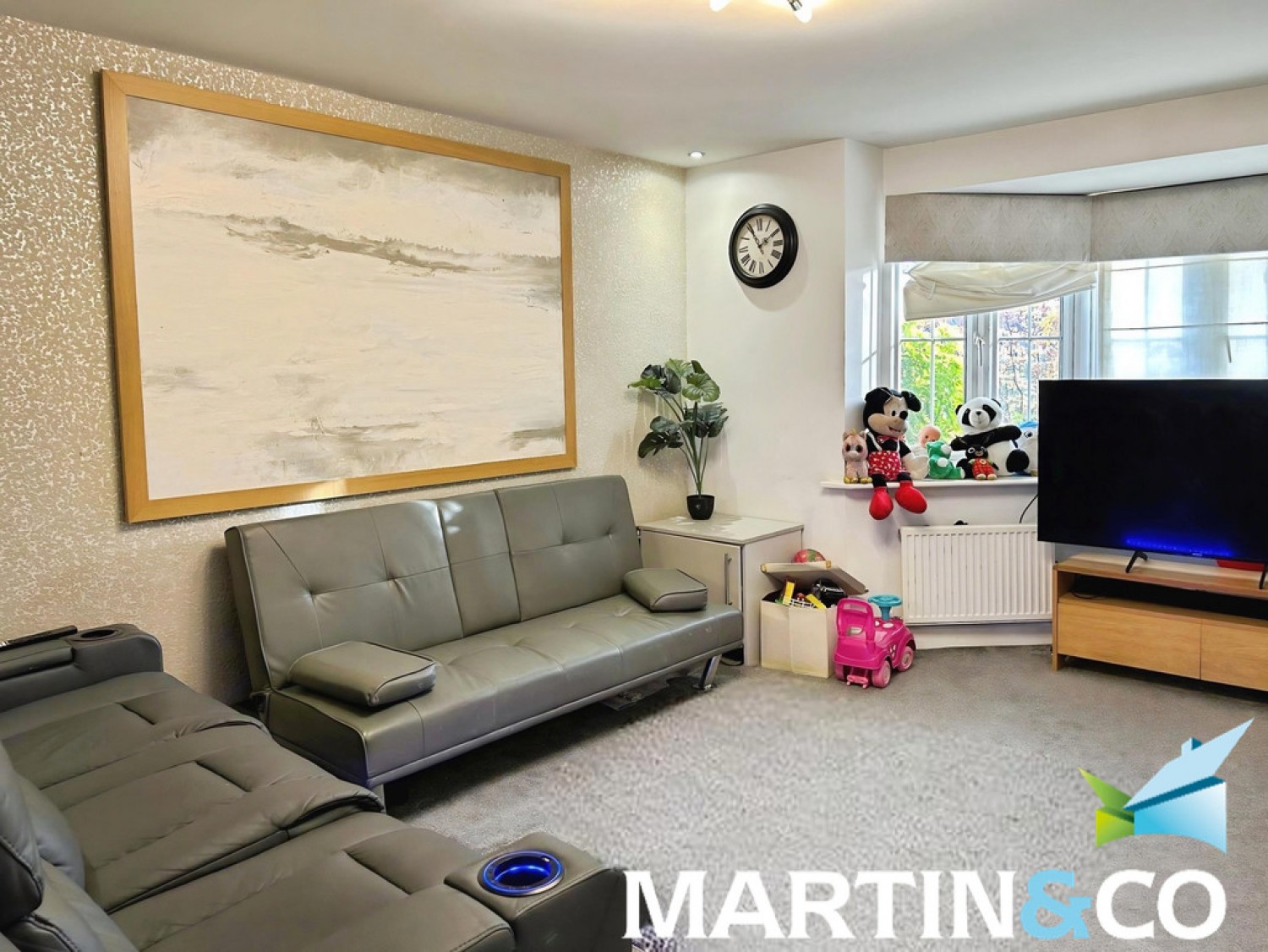 Flanshaw, Wakefield, West Yorkshire