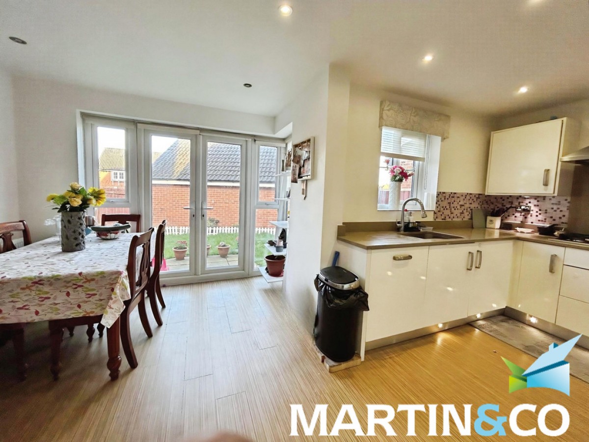 Flanshaw, Wakefield, West Yorkshire