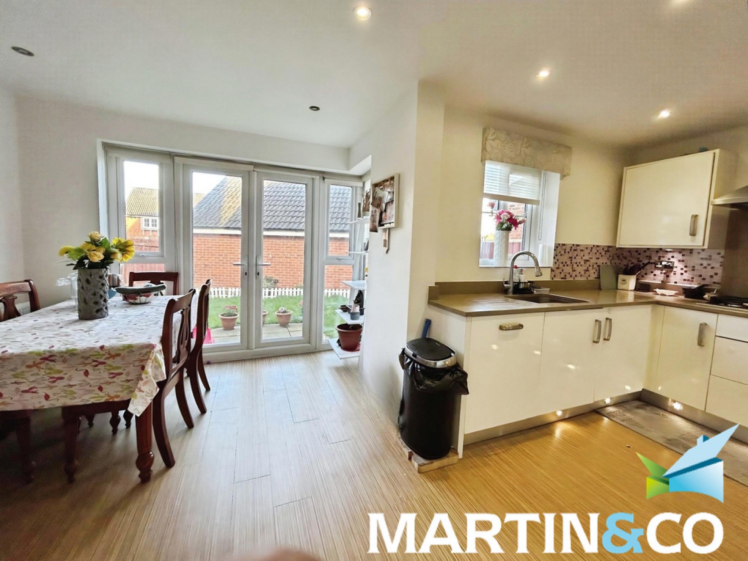 Flanshaw, Wakefield, West Yorkshire