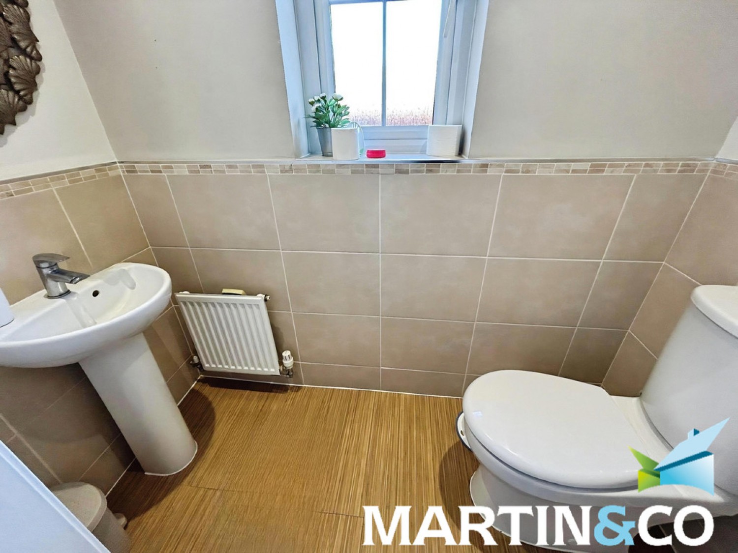 Flanshaw, Wakefield, West Yorkshire