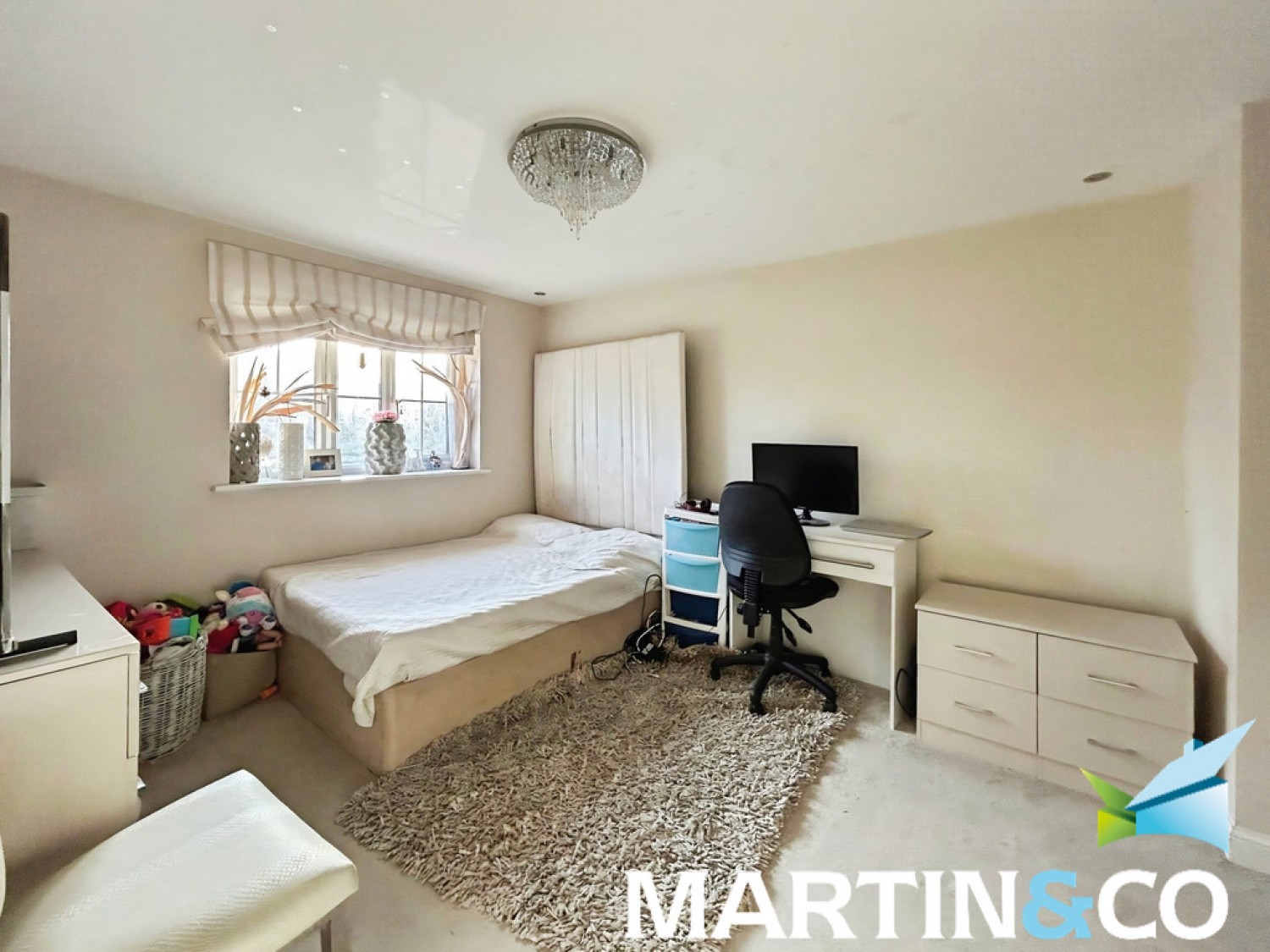 Flanshaw, Wakefield, West Yorkshire