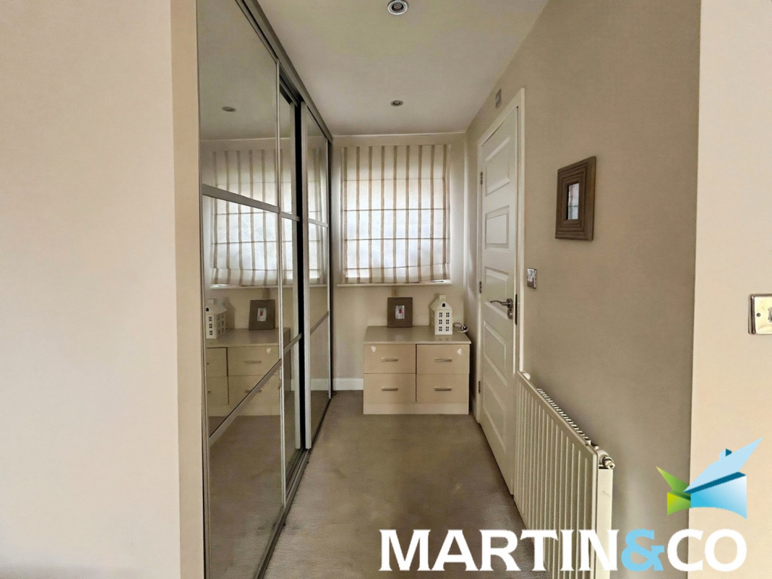 Flanshaw, Wakefield, West Yorkshire