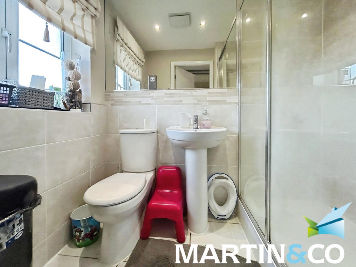 Flanshaw, Wakefield, West Yorkshire