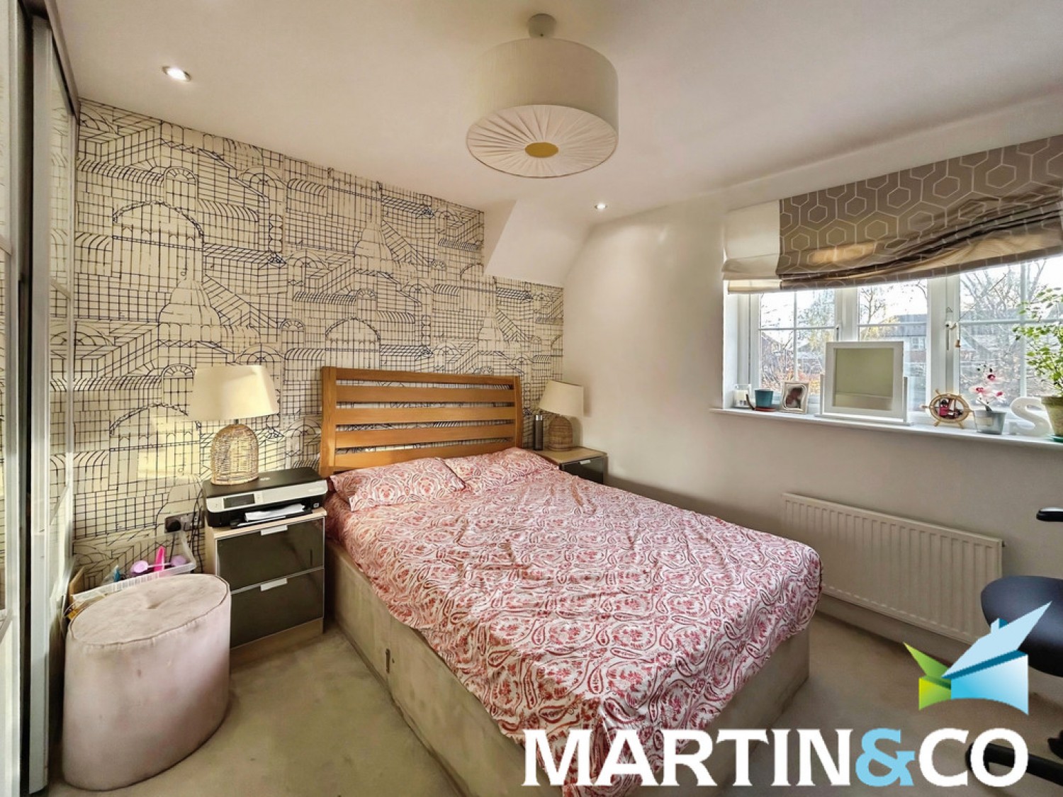 Flanshaw, Wakefield, West Yorkshire