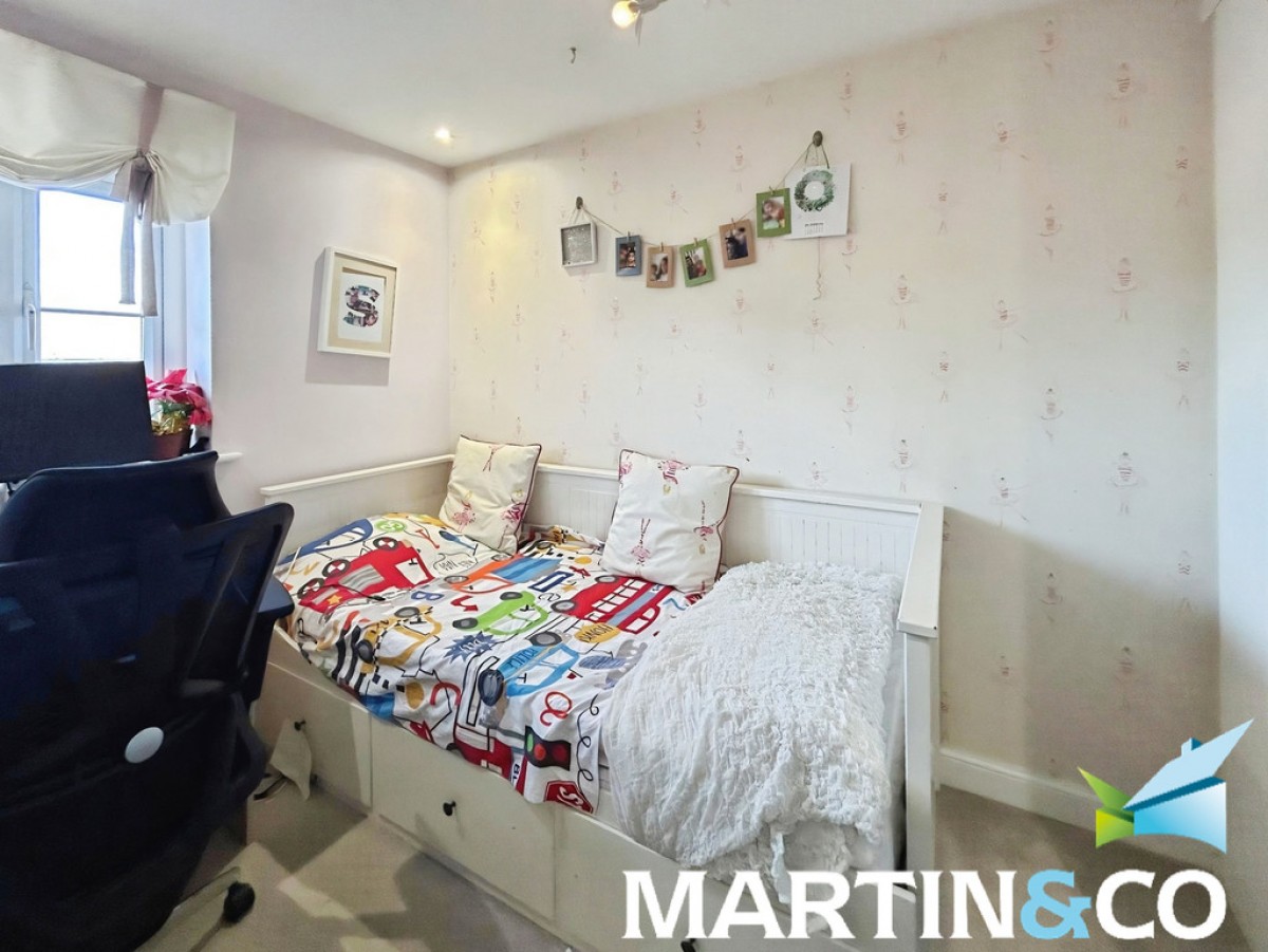 Flanshaw, Wakefield, West Yorkshire