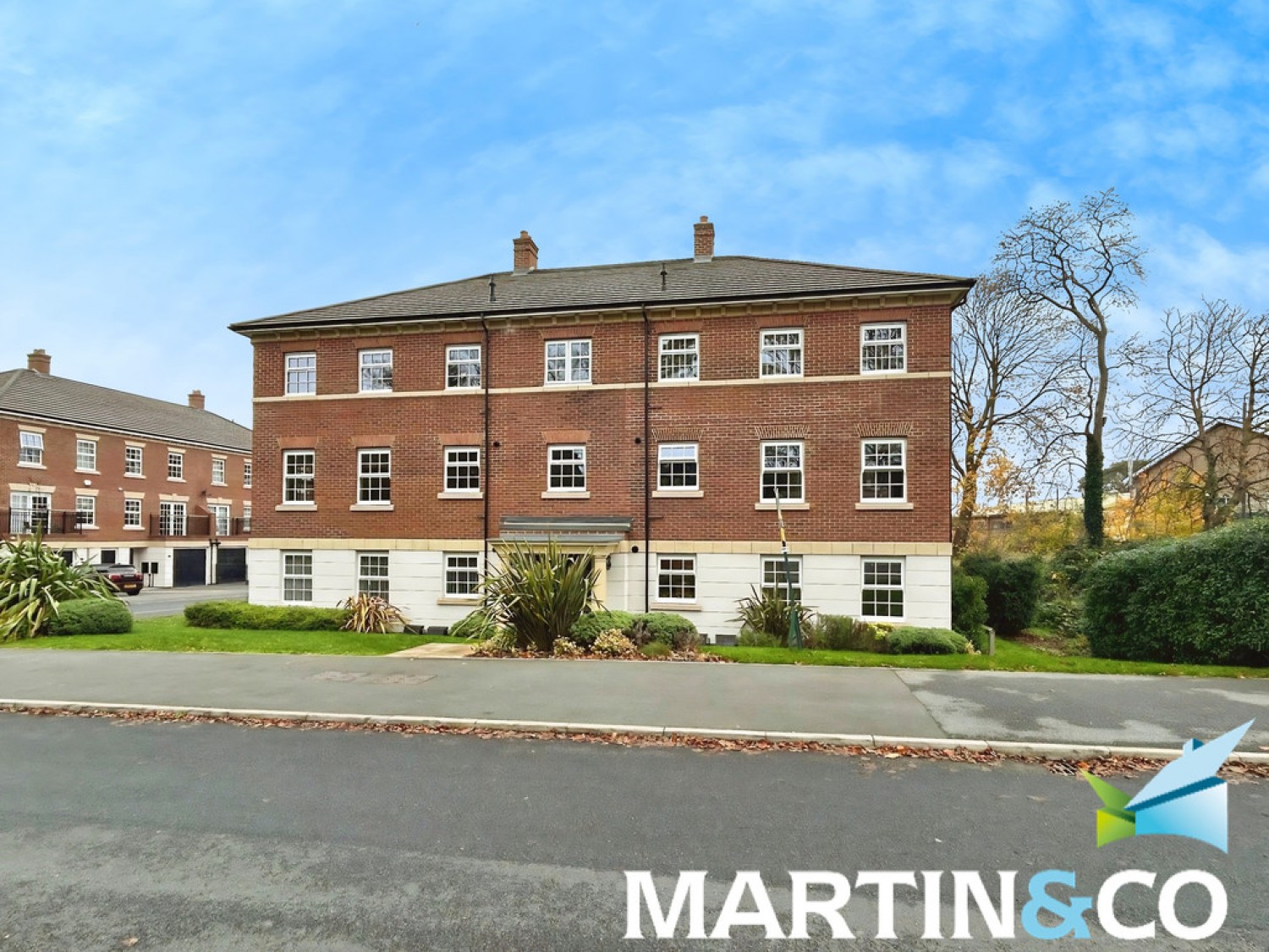 St Johns Mews, Wakefield, West Yorkshire