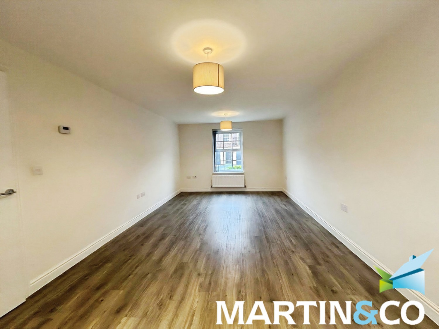 St Johns Mews, Wakefield, West Yorkshire