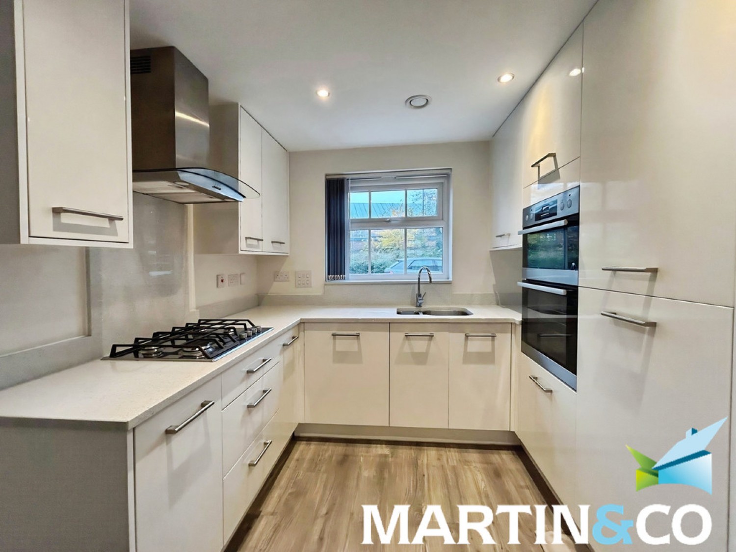 St Johns Mews, Wakefield, West Yorkshire