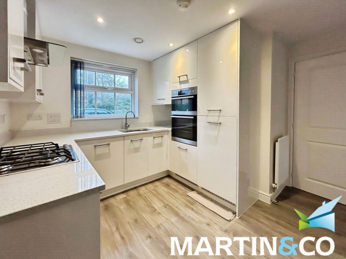 St Johns Mews, Wakefield, West Yorkshire