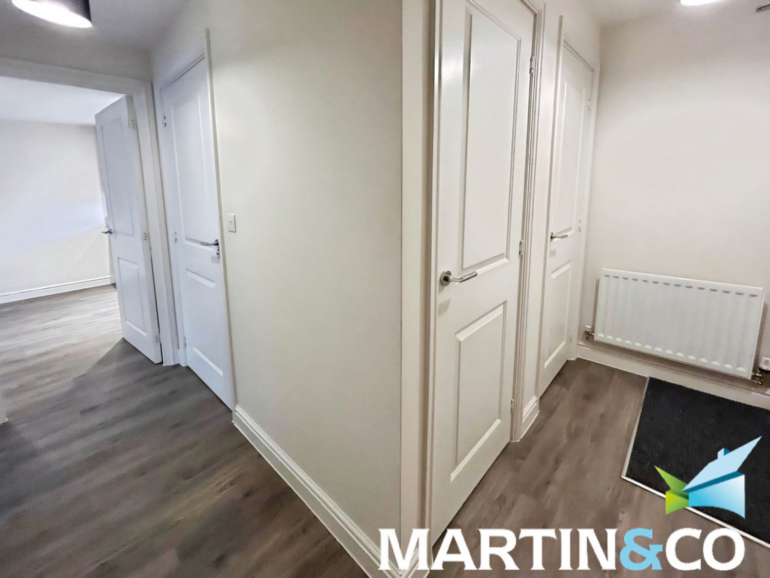 St Johns Mews, Wakefield, West Yorkshire