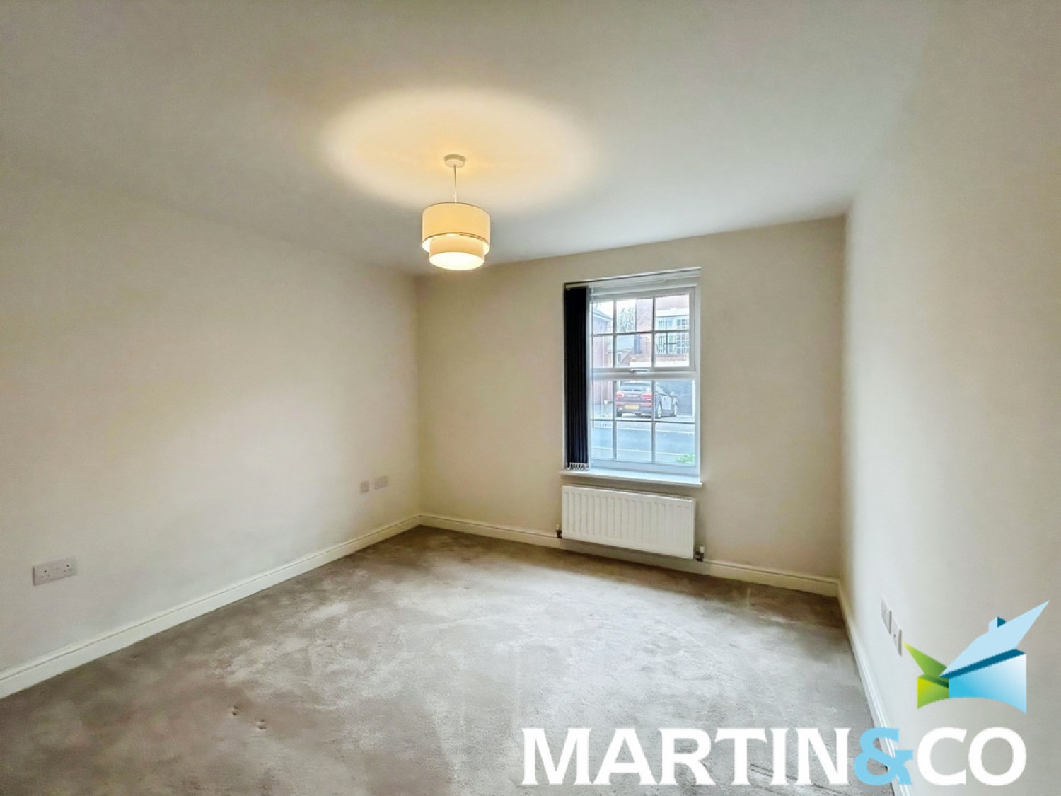 St Johns Mews, Wakefield, West Yorkshire