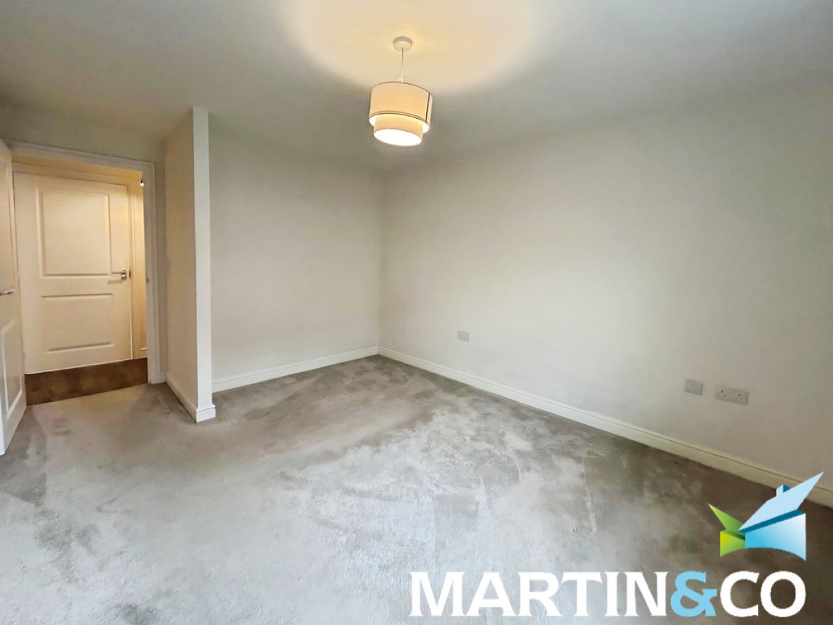 St Johns Mews, Wakefield, West Yorkshire