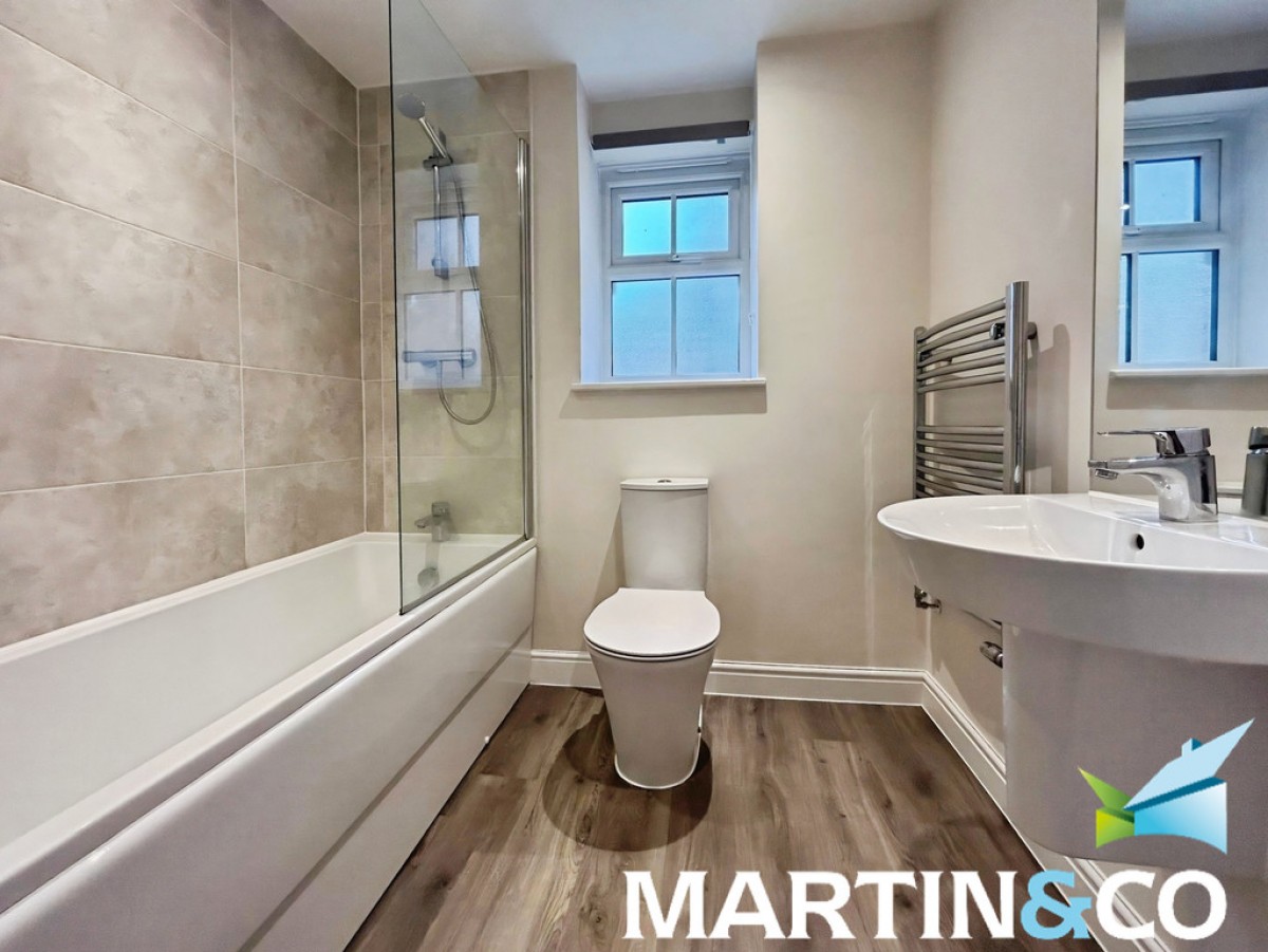 St Johns Mews, Wakefield, West Yorkshire