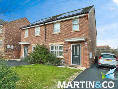 Wakefield, West Yorkshire