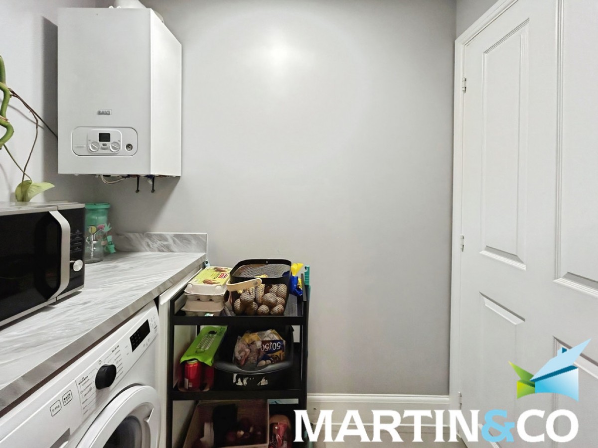 Wakefield, West Yorkshire