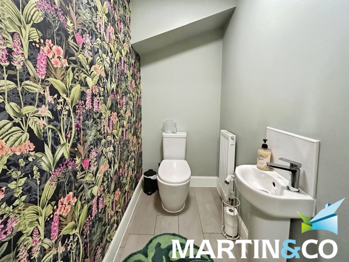 Wakefield, West Yorkshire