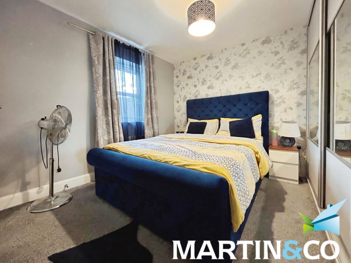 Wakefield, West Yorkshire