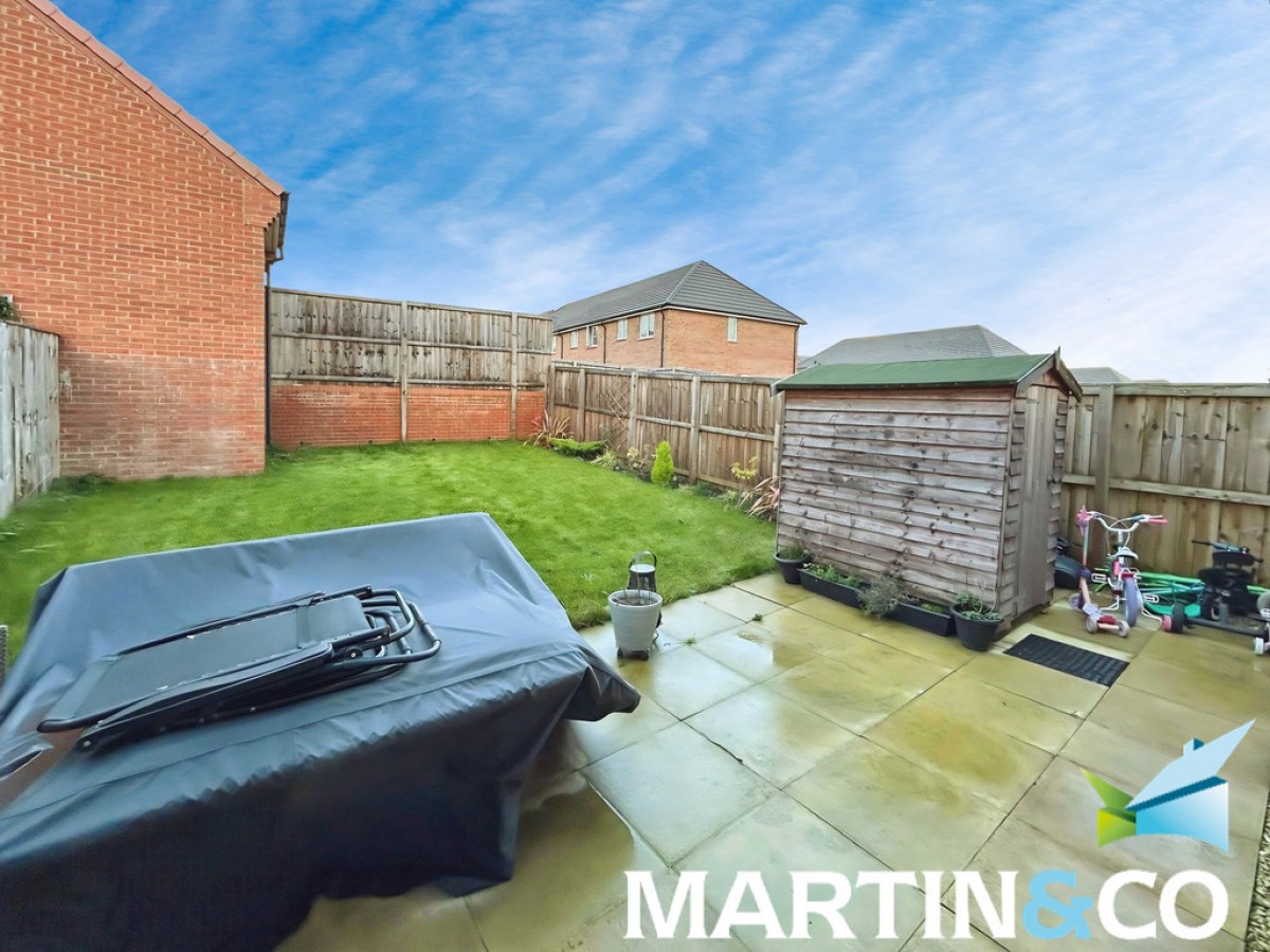 Wakefield, West Yorkshire