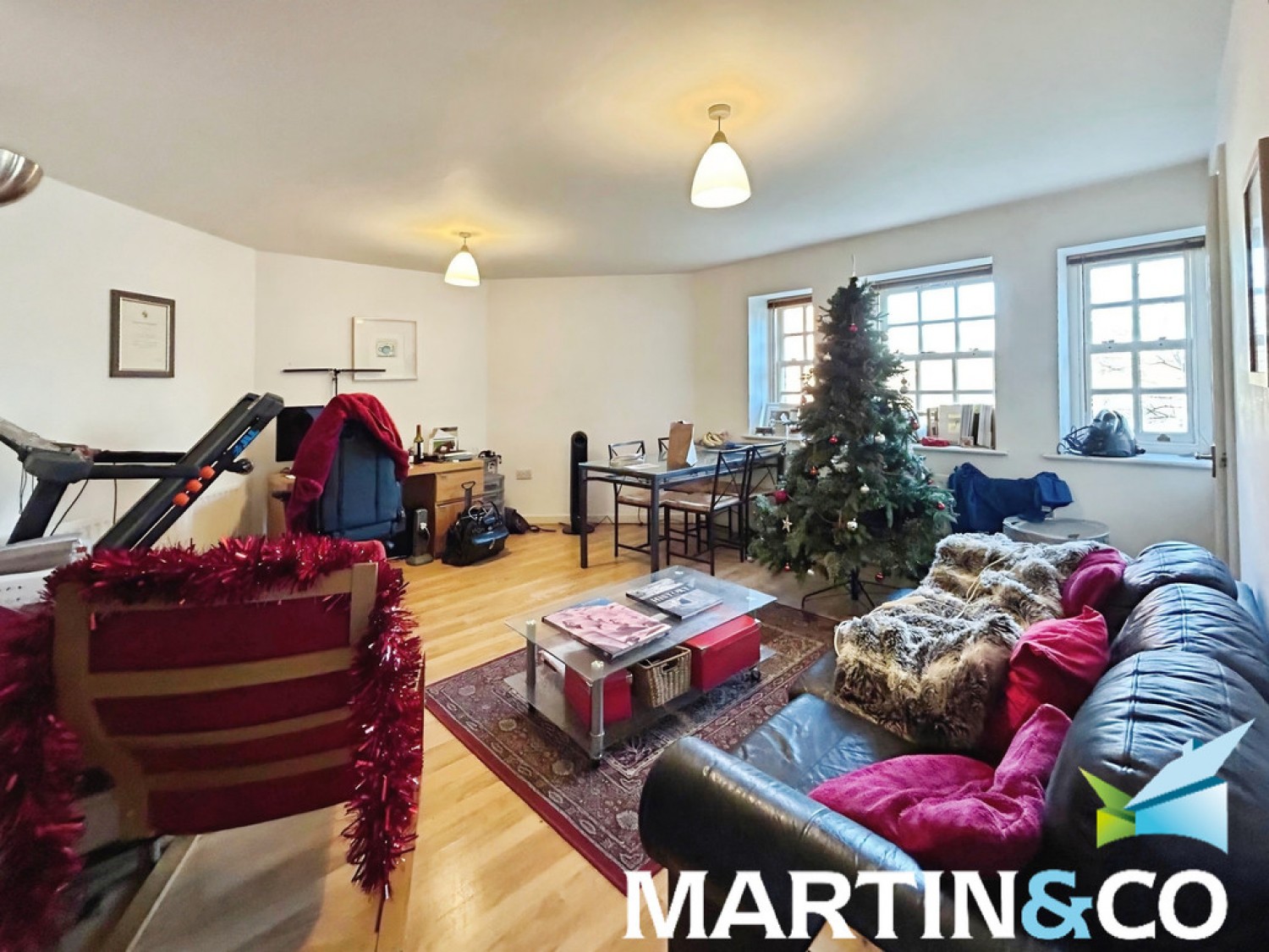 Tuke Grove, Wakefield, West Yorkshire