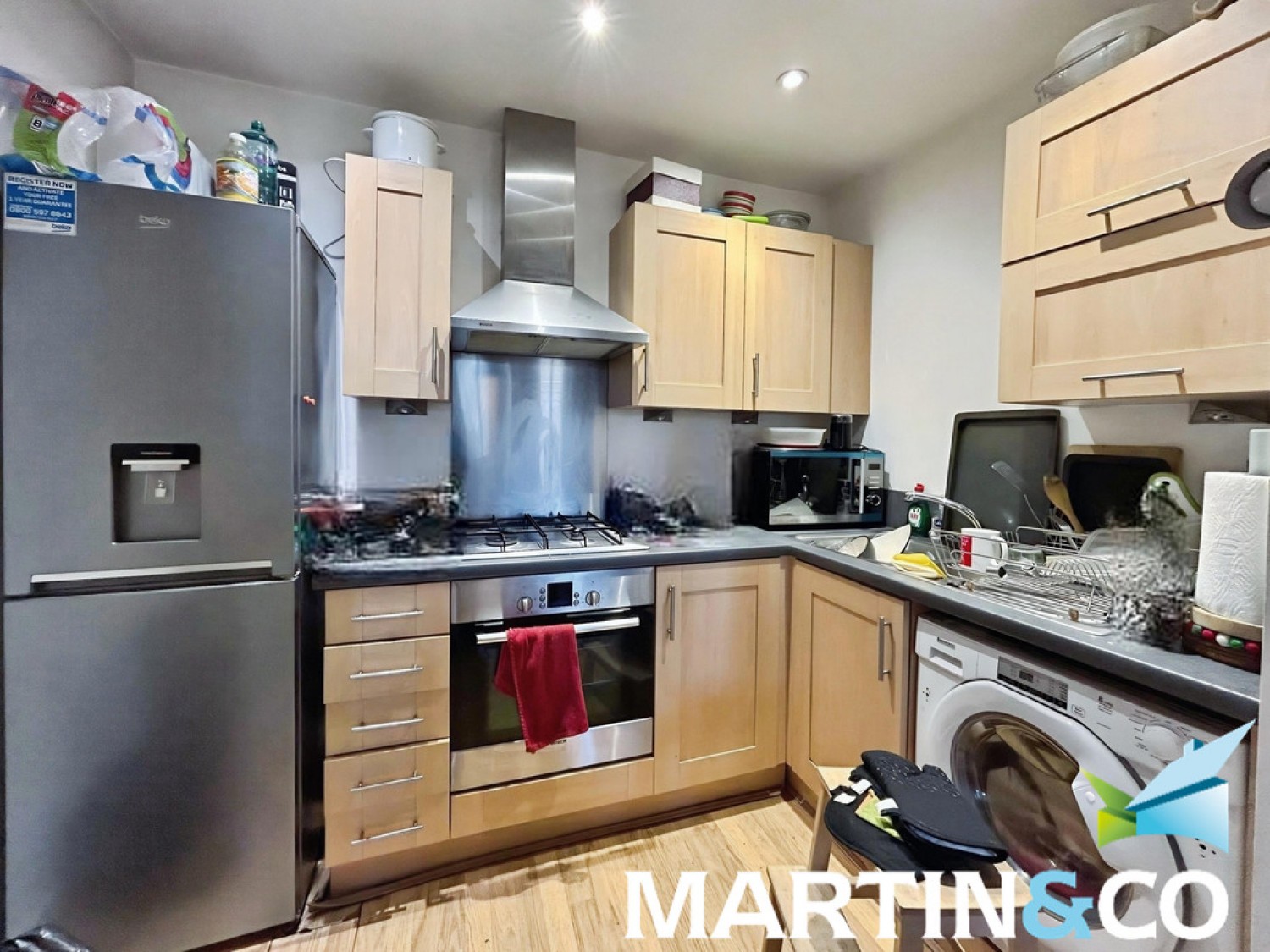 Tuke Grove, Wakefield, West Yorkshire