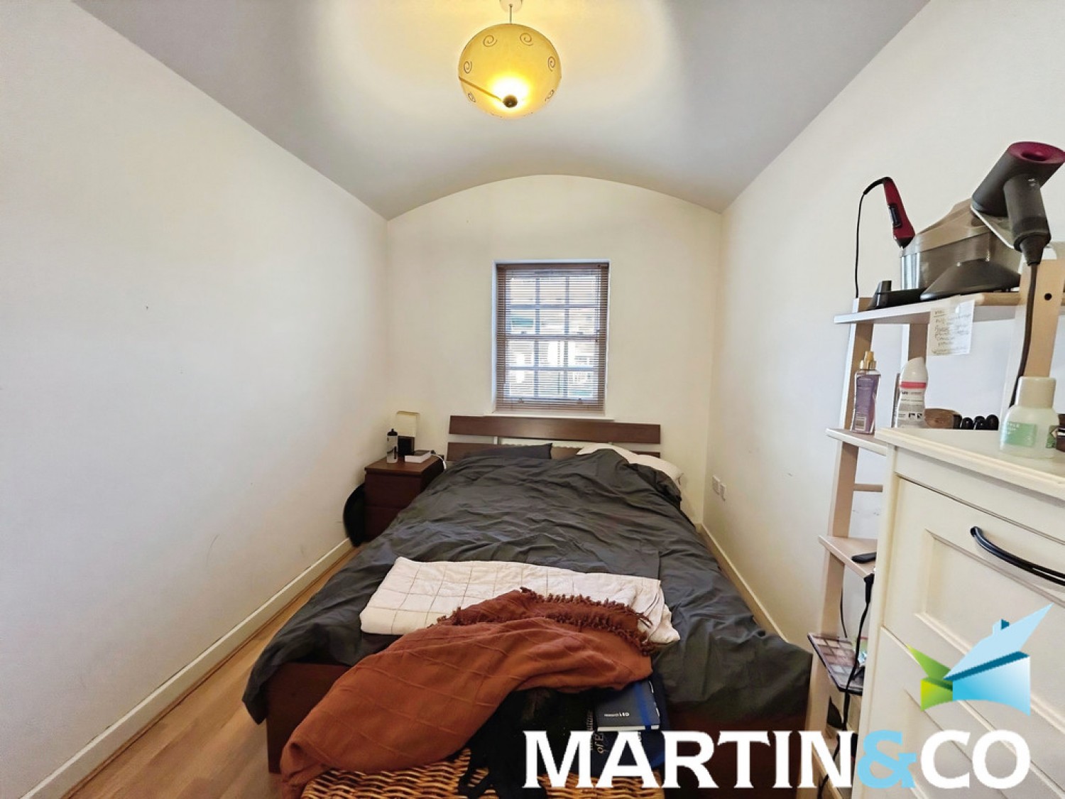 Tuke Grove, Wakefield, West Yorkshire