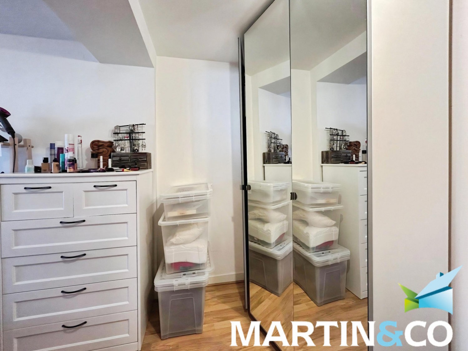 Tuke Grove, Wakefield, West Yorkshire