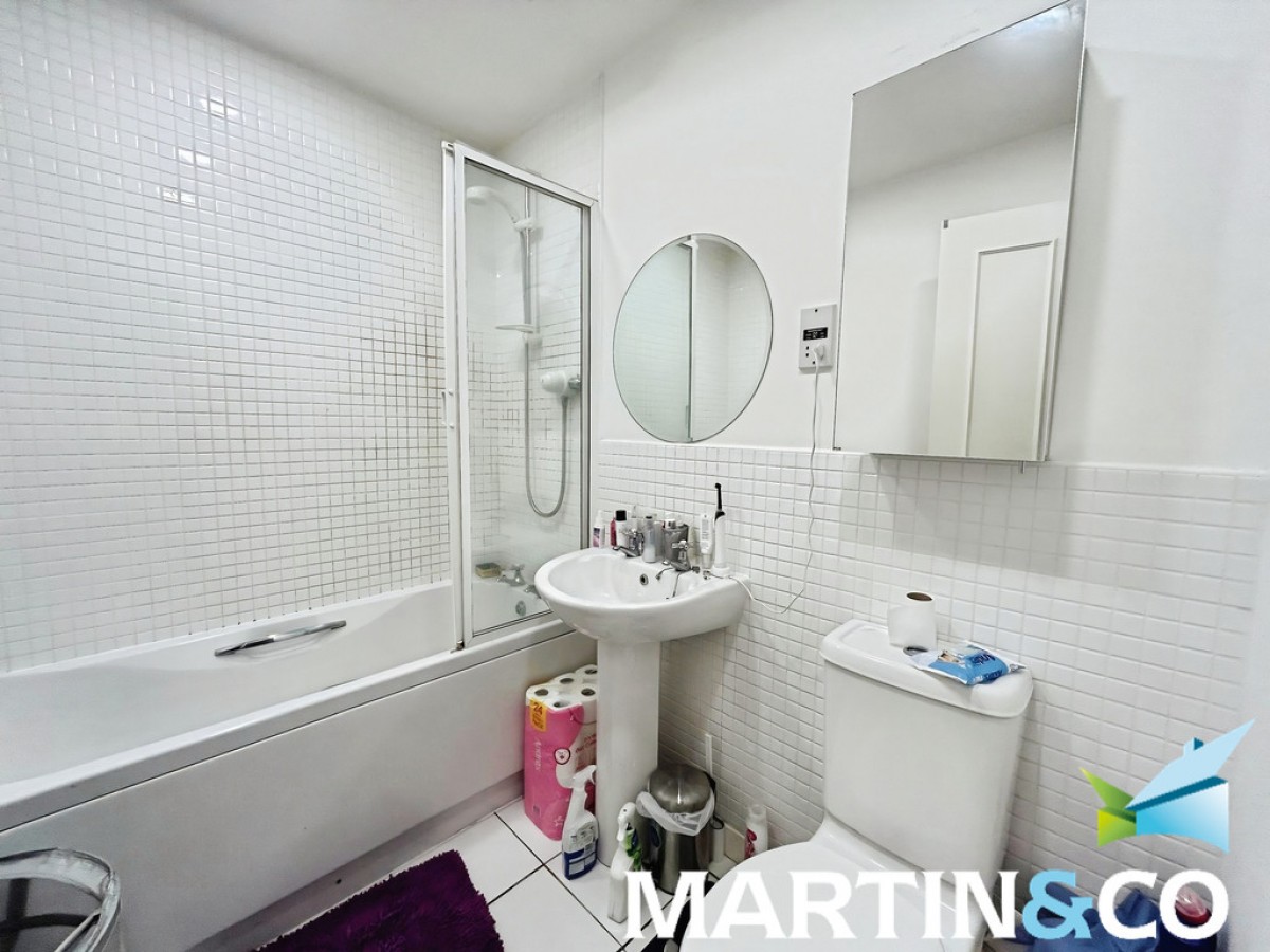 Tuke Grove, Wakefield, West Yorkshire