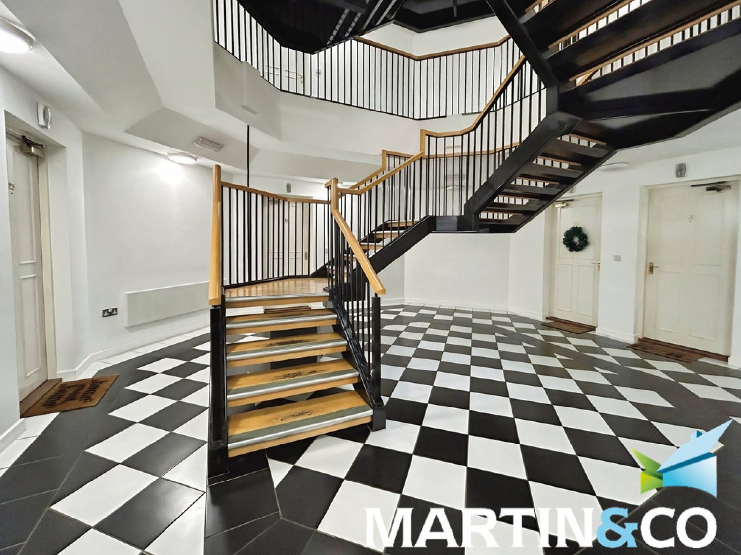 1 bedroom Flat for Sale Tuke Grove, Wakefield, West Yorkshire