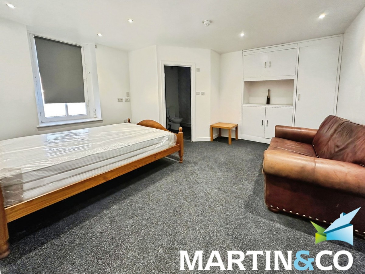 Wakefield, West Yorkshire