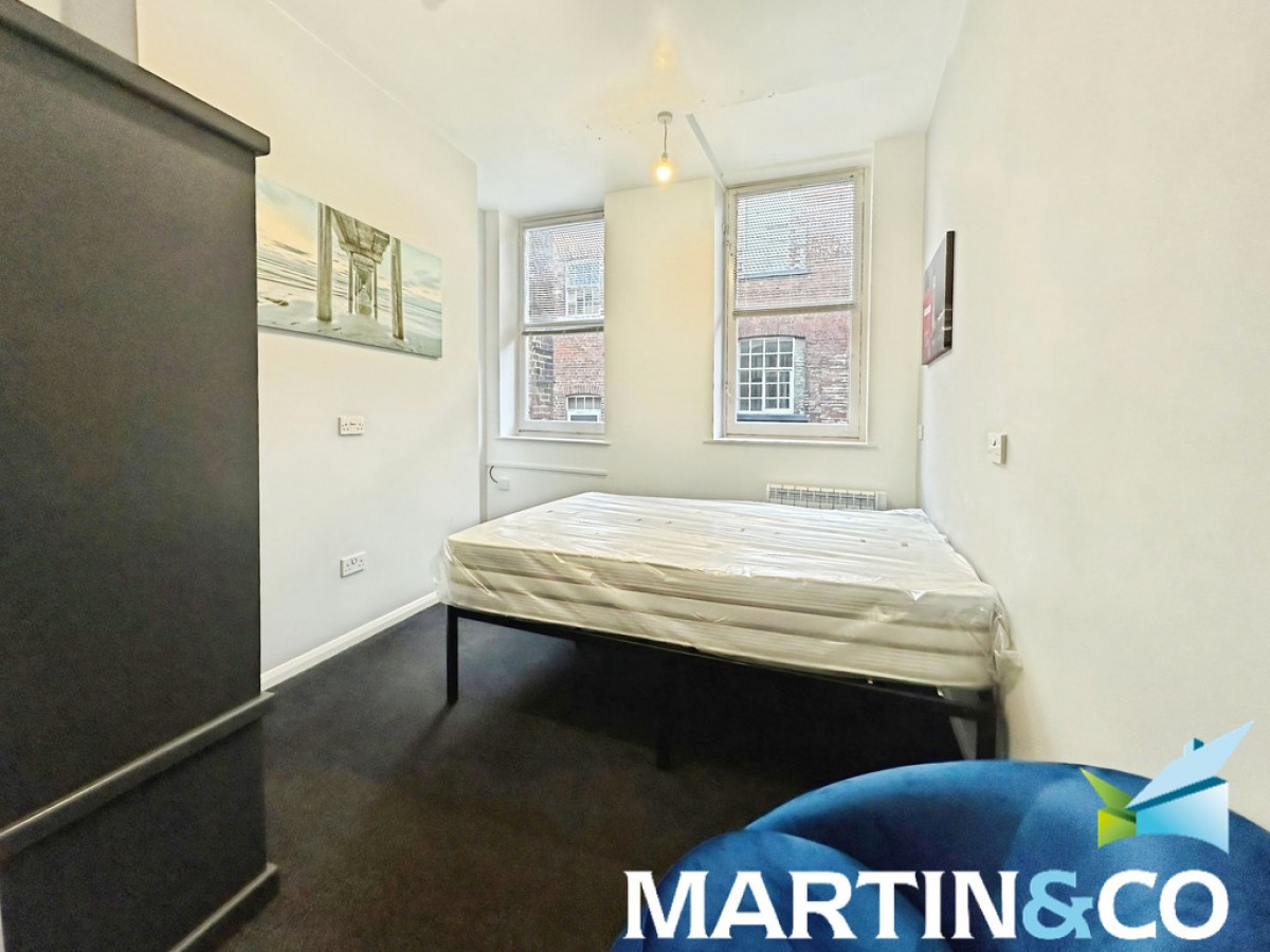 Wakefield, West Yorkshire