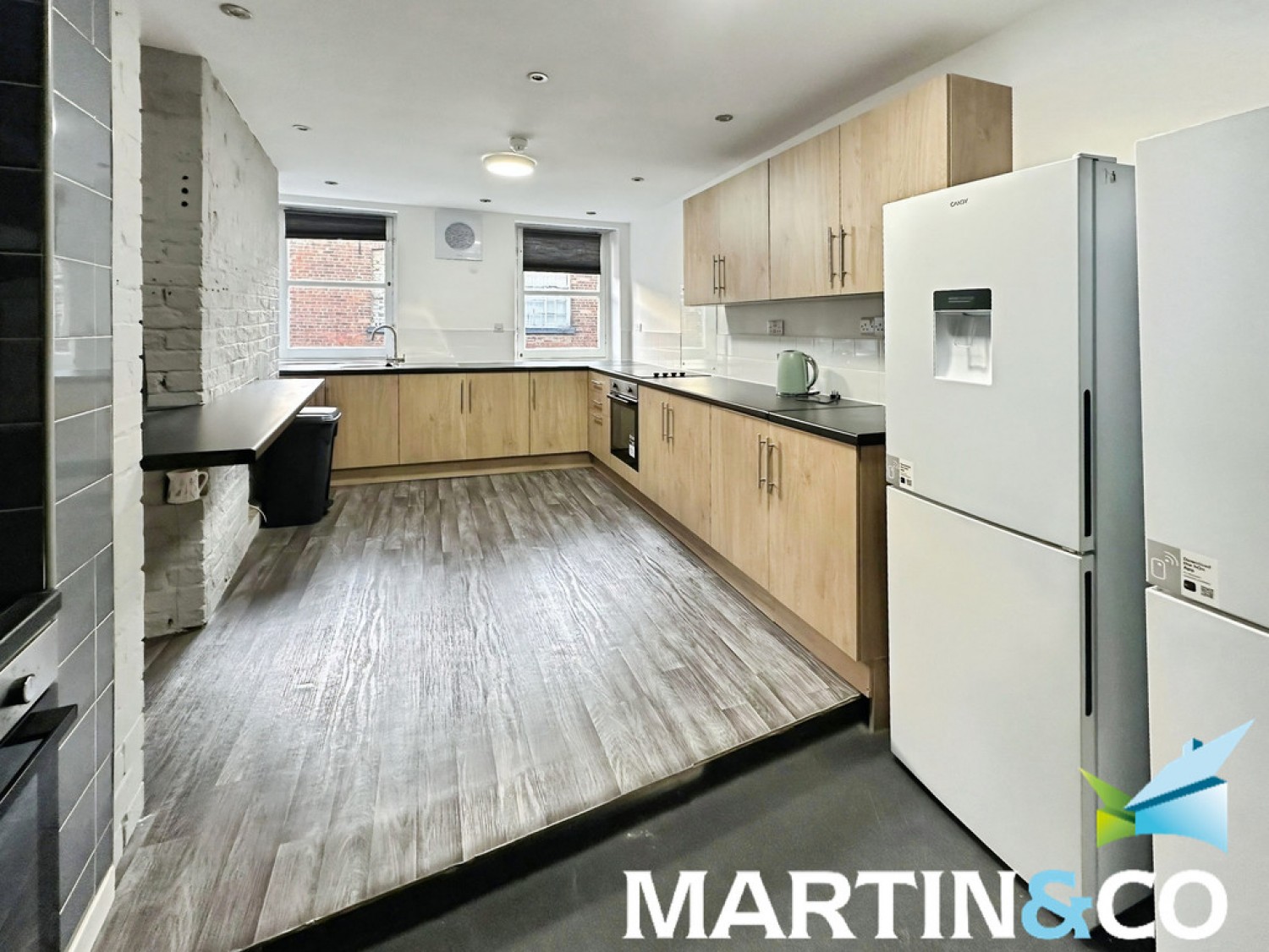 Wakefield, West Yorkshire