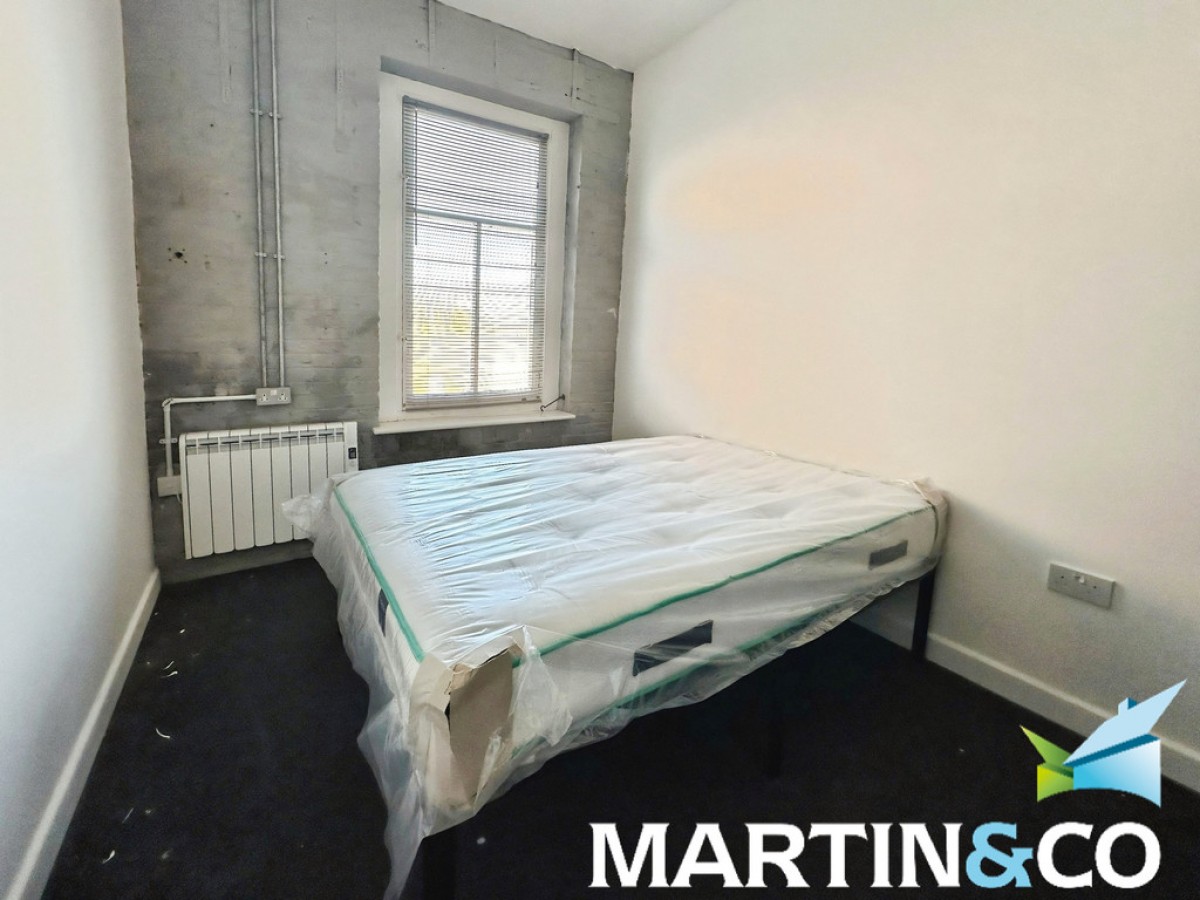 Wakefield, West Yorkshire