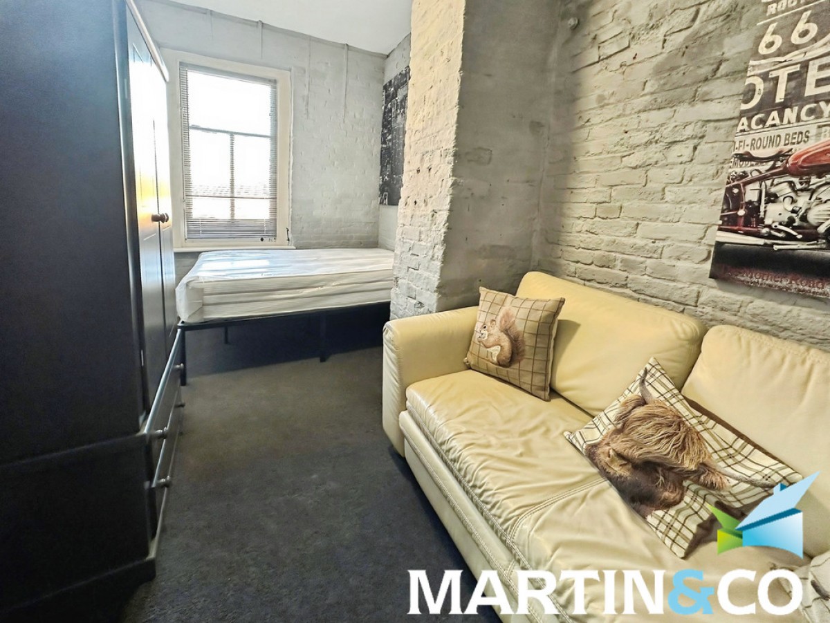 Wakefield, West Yorkshire