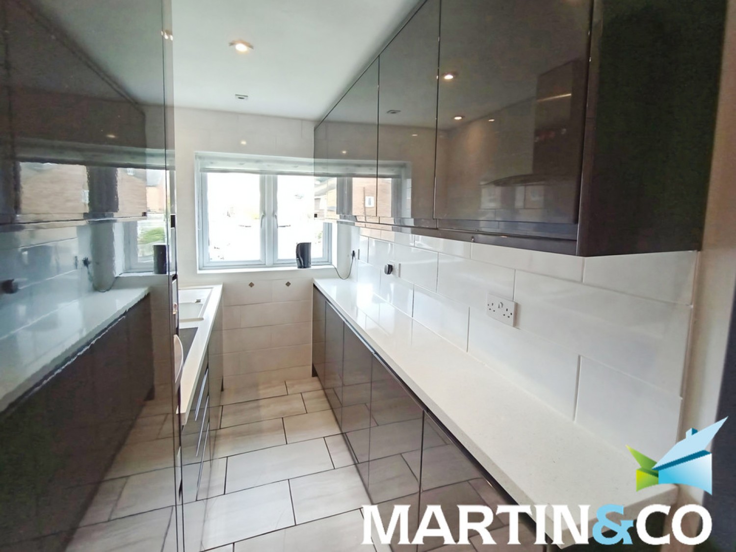 1 bedroom Flat for Sale Stanley, Wakefield, West Yorkshire