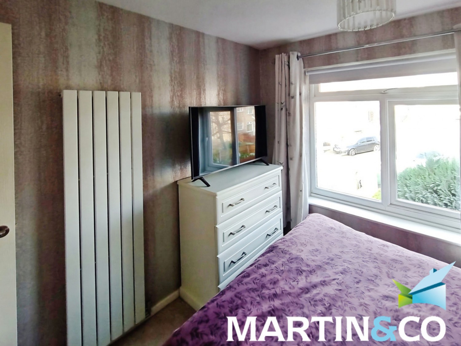 1 bedroom Flat for Sale Stanley, Wakefield, West Yorkshire