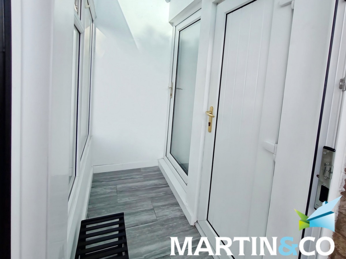 Stanley, Wakefield, West Yorkshire